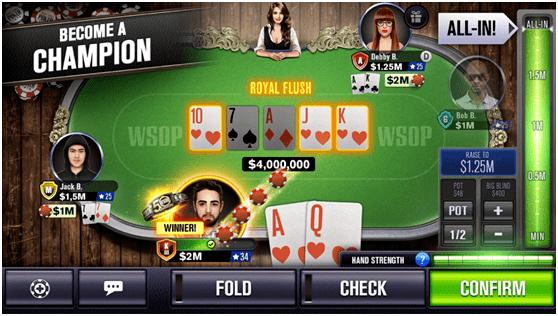 milyon888 online casino