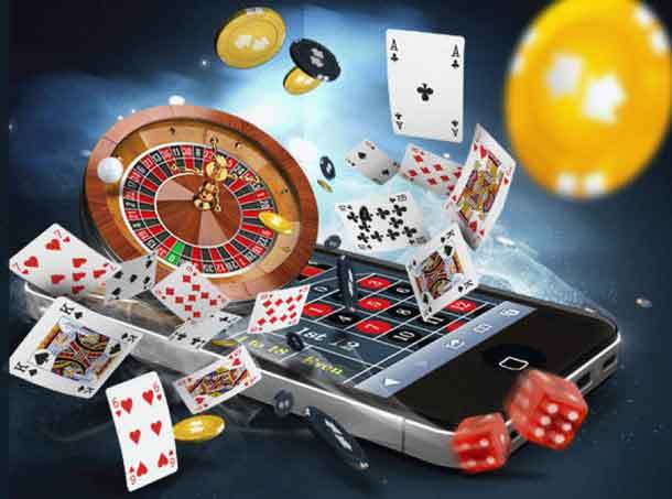 okbet online game