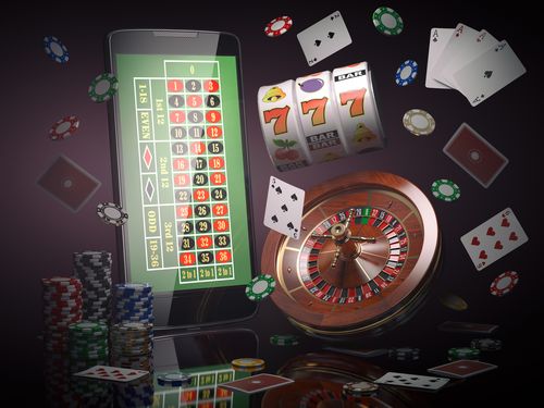 haha777 online casino