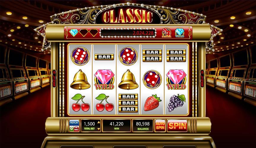 fb 777 casino online