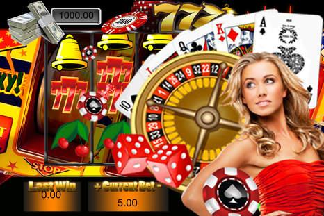 okbet online game