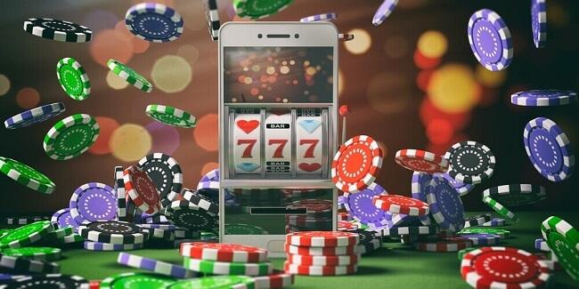 haha777 online casino