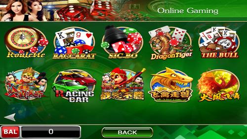 phl168 online casino login