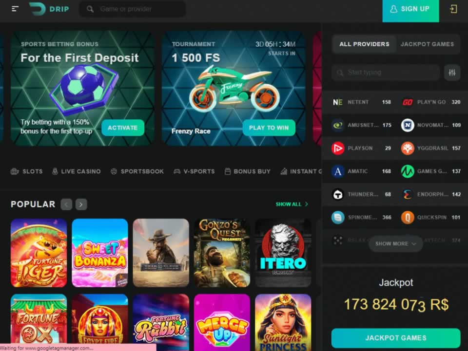 sogbet casino