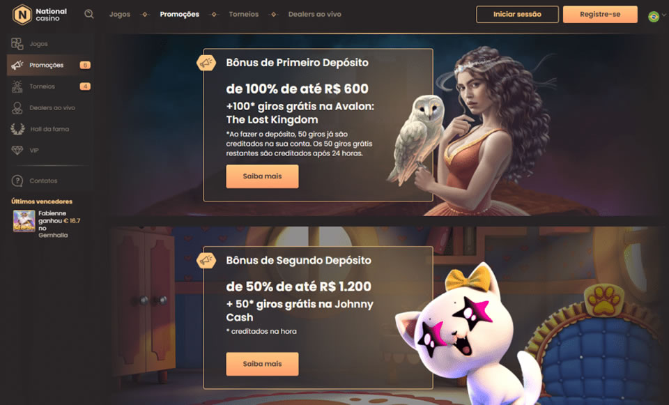 panalo casino login